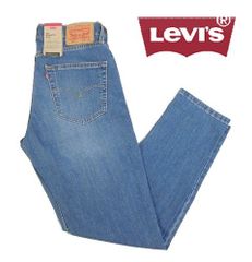 ※木208新品▼ リーバイス Levi's 531 アスレチック スリムフィットジーンズ W28 L32 ジーンズ デニムパンツ ジーパン Levi's アメカジ