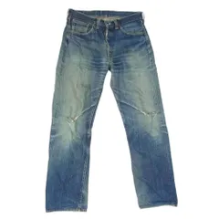 JOE McCOY 901XH W34 L36 新品未使用 デッドストック JOE McCOY 901 ジーンズ 旧リアルマッコイズ デッドストック