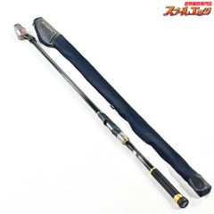 ★☆【シマノ】 18イソリミテッド マイティブロウ 1.5-530 15-5.3 SHIMANO ISO LIMITED LTD グレ チヌ メジナ K_160★☆v42450
