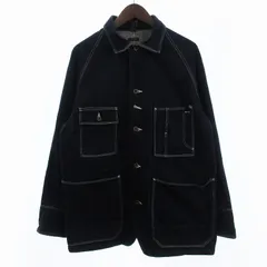 キャピタル KAPITAL メンズ　ウールコート　サイズ4 キャピタルkapitalウールコート