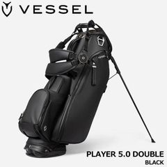 新品☆ベゼル☆VESSEL☆Player プレイヤー 5.0 スタンド