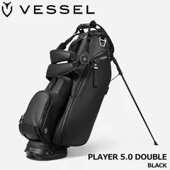 ゴルフバッグ・キャディバッグ 超美品TRPX × VESSELコラボ限定即完売品 ❣️レアなコラボ商品のご案内❣️ | ゴルフ5 プレステージ神戸