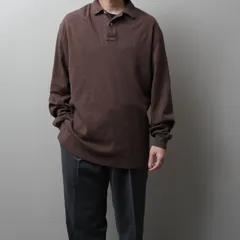 Polo by Ralph Lauren L/S Polo Shirt 