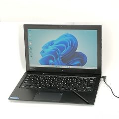 初心者向け 富士通 中古ノートパソコン E736/P Celeron Wi-Fi有