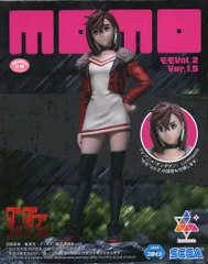 【中古】フィギュア モモ 「ダンダダン」 Luminasta“モモ”Vol.2 Ver.1.5