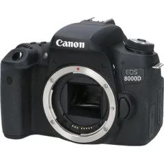 2025年最新】eos8000dの人気アイテム - メルカリ