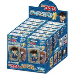 신품 트레이딩 지그소 퍼즐 명탐정 코난 BOX 58-201 [1BOX로 전종 갖추어집니다] [사가와익스프레스]