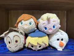 Disney(ディズニー) ツムツム 一部 アナと雪の女王 1