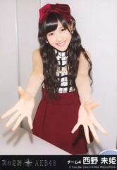 柴田阿弥 生写真 生写真(AKB48・SKE48)/アイドル/SKE48 柴田阿弥/上半身/｢賛成