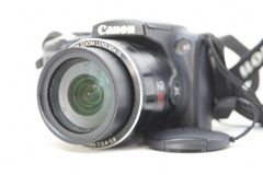 ★並品★Canon キャノン PowerShot SX500 IS
