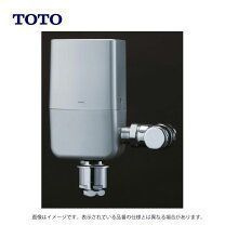 TOTO  自動ﾌﾗｯｼｭﾊﾞﾙﾌﾞ　 TEFV  70U
