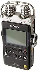 (未使用･未開封品)　ソニー SONY リニアPCMレコーダー 32GB ハイレゾ対応 PCM-D100 vf3p617 中古】(未使用・未開封品) ソニー SONY リニアPCMレコーダー