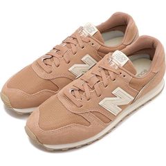 New Balance スニーカー ピンク ニューバランス WL996AD - メルカリ