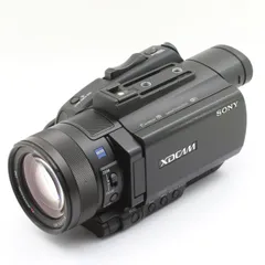 SONY XDCAM PXW-X70 業務用ビデオカメラ 2016年製 SONY PXW-X70 業務用 プロ用 ビデオカメラ 2016年製 SONY XDCAM