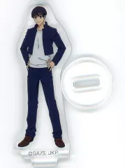 【中古】アクリルスタンド・アクリルパネル 灰原雄 「呪術廻戦 懐玉・玉折 あくすた～ず!A」 ファミリーマート限定