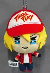 KOFG ファイターぬい　テリー・ボガード　SNK ぬいぐるみ 61rdW4SPfyL._UF894,1000_QL80_.jpg