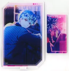 【中古】アクリルスタンド・アクリルパネル 百 アクリルスタンド Re：vale記念日2021 「アイドリッシュセブン(原作版)」