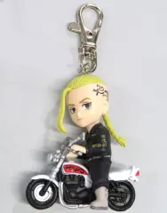 【中古】雑貨 龍宮寺堅 フィギュアキーホルダーvol.1 「東京リベンジャーズ」