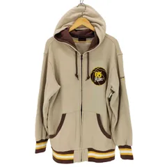 フブ FUBU ジップアップフーディー メンズ JPN：M のサムネイル