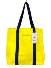 ★SAINT JAMES★キャンパストートバッグ SAINT JAMES ” TOTE BAG PULL”- SECOURS / ONLINE SHOP