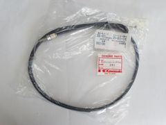 【新品】カワサキ　純正　アクセルワイヤー（オープン）(エリミネーター250)