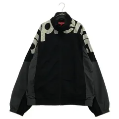 2023年最新】supreme s logo track jacketの人気アイテム - メルカリ