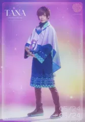 【中古】生写真(男性) 前川優希(皆木綴)/全身・キャラクターショット/「MANKAI STAGE『A3!』ACT3! 2025」ランダムブロマイド 劇中劇ショット 第一回満開公演 後編『Last Planet -ep02.Home-』ver.(春組)