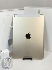 au iPad Air2 16GB ゴールド 送料無料
