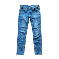 RED CARD Anniversary 25th 71506WS スリム ボーイフレンド サイズ22 レッドカード