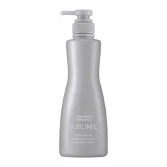 資生堂 サブリミック アデノバイタル ヘアトリートメント 500gのサムネイル