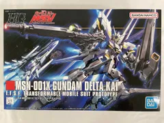2025年最新】デルタガンダムカイの人気アイテム - メルカリ