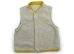 【モンベル/mont-bell】ベスト 90サイズ 男の子【子供服・ベビー服】（1952611）