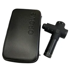 opove M3 Pro マッサージガン オポーブ 筋膜リリース 筋肉 充電式 中古 W４ Amazon | opove M3 Pro 2 筋膜リリースガン 12mm振幅 最大約32kg