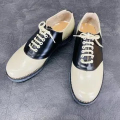 ⭐️極美品⭐️　REGAL リーガル　サドルシューズ　レザー　25cm 全8色【GLAD HAND×REGAL/グラッドハンド×リーガル】「Saddle