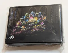 匿名配送 MTG 宝石の睡蓮 スリーブ 2個 - メルカリ