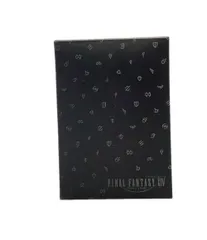 ファイナルファンタジー ミニマムウォレット ジョブアイコン スクウェアエニックス