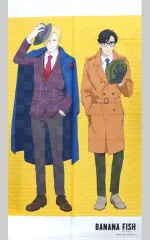 2025年最新】banana fish タペストリーの人気アイテム - メルカリ