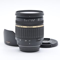 TAMRON タムロン SP AF17-50mm F2.8 XR DiII ペンタックス用 A16P 交換レンズ【中古】