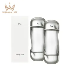2本セット！イプサ ザ・タイムＲ アクア 200ml 薬用化粧水 医薬部外品 複合保湿成分 高い保水力 うるおい 深部浸透 素肌 クリア肌 透明感 肌あれ・ニキビ・ラブルを防ぐ 乾燥防止 肌の悩み対策 スキンケア IPSA ipsa
