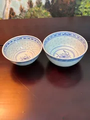 茶碗　景徳鎮窯