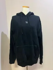 Y's ヨウジヤマモト　ワイズ　変形パーカー　ネイビー Y's ヨウジヤマモト ワイズ 変形パーカー ネイビー Y's（ワイズ