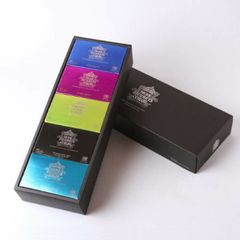 ダマンフレール コフレ 30g×4個セット - メルカリ