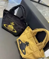 2025年最新】vivienne westwood トートバッグの人気アイテム