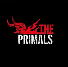 【CD】THE PRIMALS
