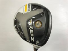 【最短翌日発送】ROCKETBALLZ STAGE 2 TOUR | 18.5 | S | ディアマナ B60 | 中古 | フェアウェイウッド | テーラーメイド