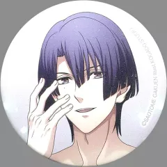 【中古】バッジ・ピンズ 聖川真斗(GLORIAROMA Ver.) 「うたの☆プリンスさまっ♪ All-Star Shop トレーディング缶バッジ Dramatic 365 days Ver. 『SHINING』」