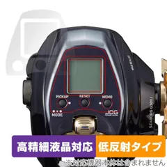 超美品 Daiwaシーボーグ G300JL PE4号300m付 ダイワ シーボーグ G300JL (リール) 価格比較 - 価格.com