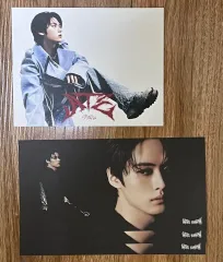 Stray Kids(ストレイキッズ・スキズ・SKZ) リノ(LEE KNOW・イミンホ) トレカ 公式 オフィシャル グッズ フォトイズム まとめ売り