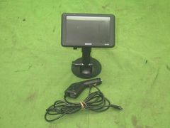 【中古】ケンウッド ポータブルナビ EZ-550 20年データ