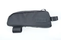 Bontrager ボントレガー◾️防水フレームバッグ 黒ブラック グラベル Bontrager Adventure Boss Frame Bag（アドベンチャー ボス